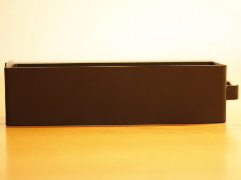Schubfach Schraubenregal