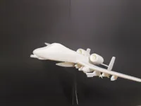 Aircraft, stand, weapons