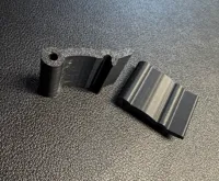Loquets pour boîtier DJI Mini 2 — photo 2