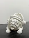 0.12mm layer, 2 walls, 15% infill
