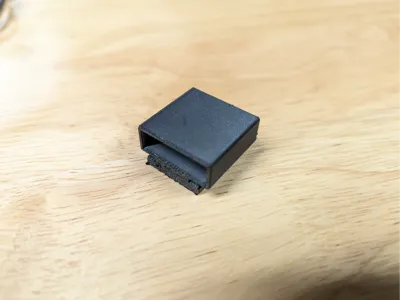 Cold Shoe Mount for Microphones with Clips