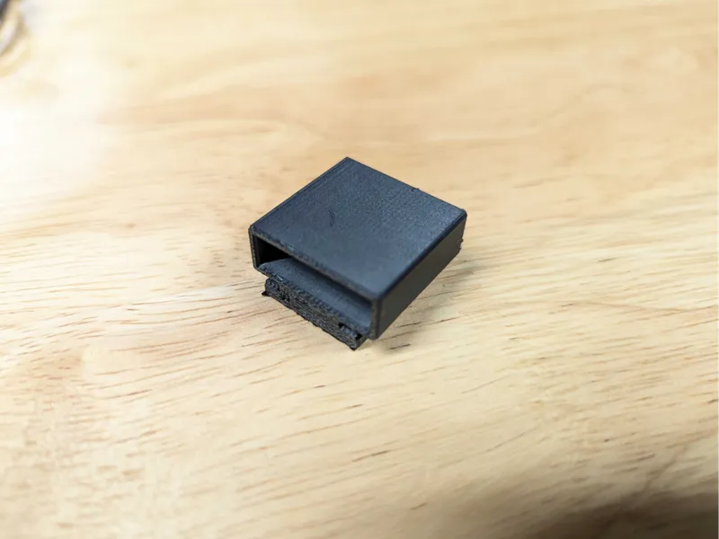 Cold Shoe Mount for Microphones with Clips