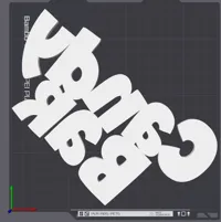 Logo pour bar à bonbons — photo 6