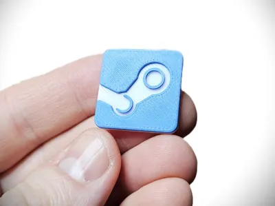 Steam Emblem