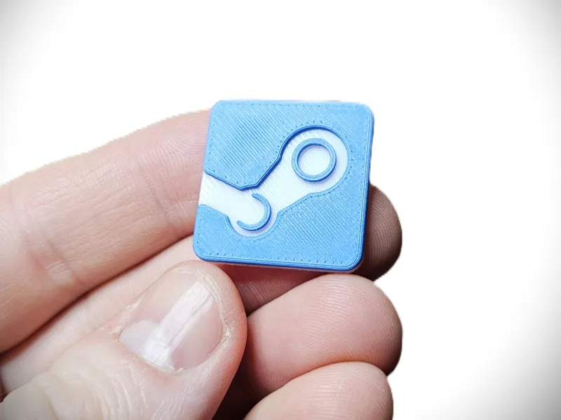 Steam Emblem