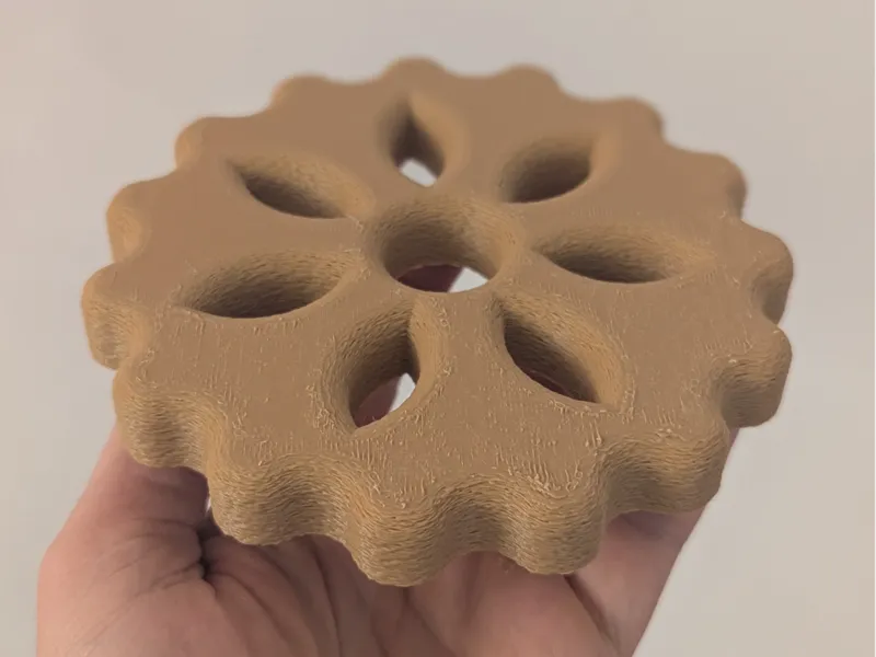 Passover cookie