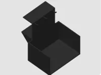 0.2mm layer, 4 walls, 25% infill