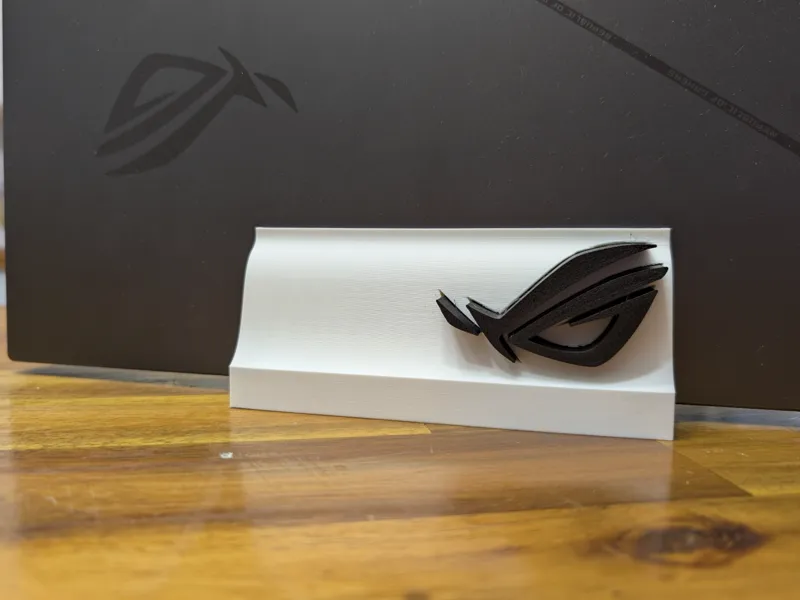 Asus ROG Strix Laptop Stand