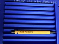 0.2mm layer, 2 walls, 5% infill