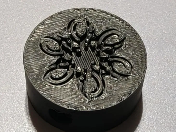 Pattern Spren Wax Stamp (Stormlight Archives)