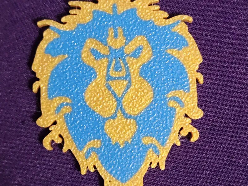 Alliance Lion 