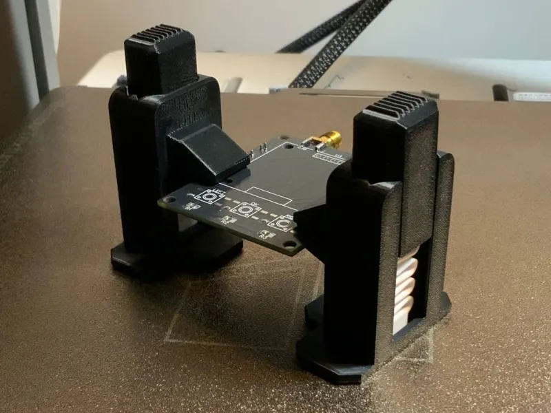 pcb holder