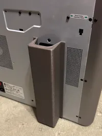 0.28mm layer, 3 walls, 100% infill