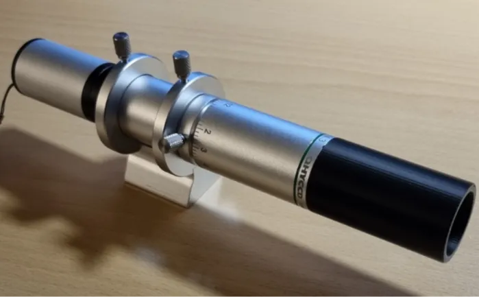 Dew Shield QHYCCD Mini Guide Scope