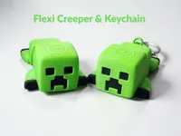 Regular Flexi Creeper
