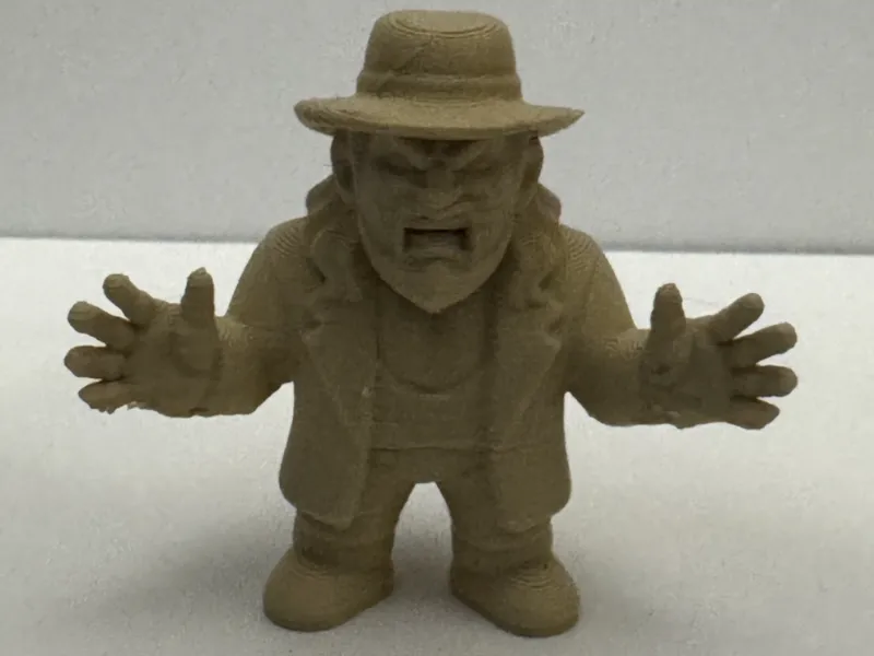The Undertaker - Pocket AI