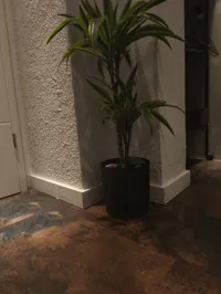 Vase / pot de fleurs XXL — photo 3