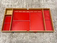0.2mm layer, 2 walls, 5% infill