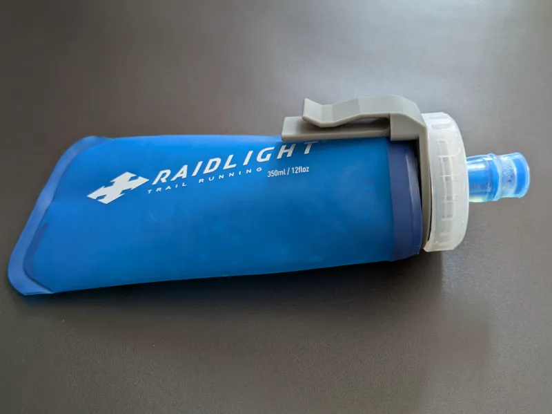Clip FLIPBELT pour flasque de running