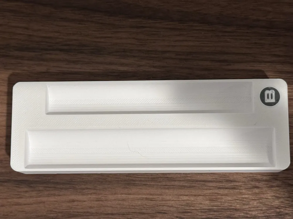 Bergeon 7971 Gridfinity Tray - Free 3D Print Model - MakerWorld