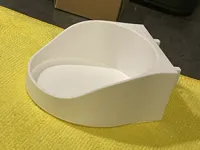 0.12mm layer, 4 walls, 15% infill