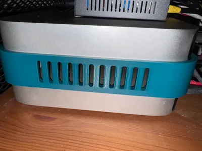 MacMini 2011 stack