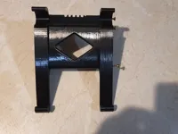 0.2mm layer, 6 walls, 25% infill