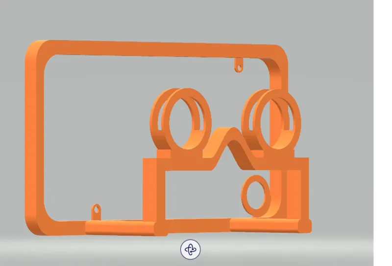 cmf phone vr lens (like carboard)