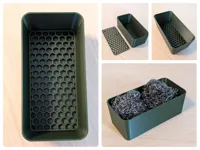 0.2mm layer, 2 walls, 