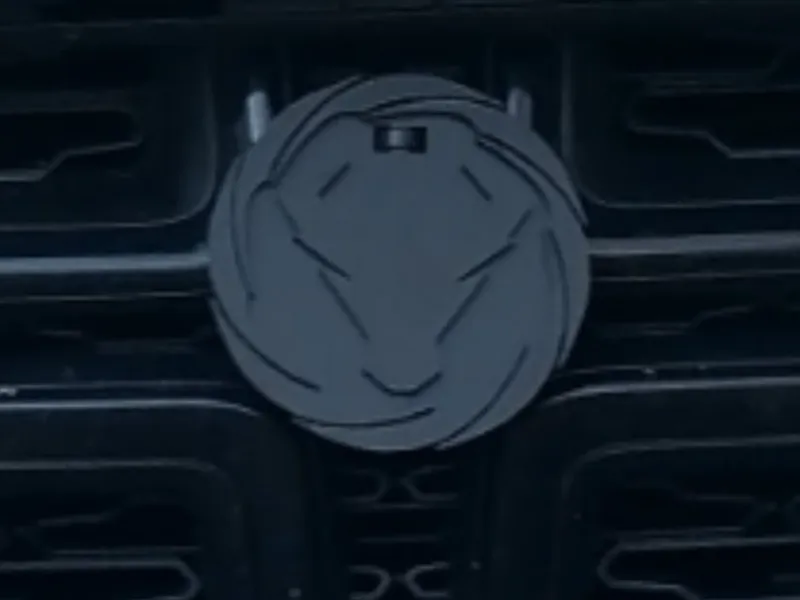 Onrush Charger Logo