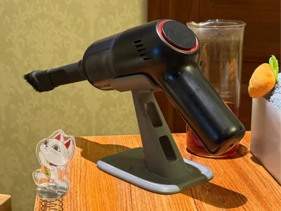 Handheld Vacuum Cleaner Stand | Handheld Vacuum Cleaner Holder