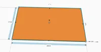 Organiser Lid