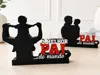 Best Dad Trophy 