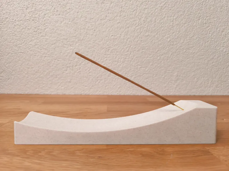 Modern Incense Stick Holder