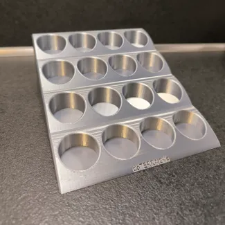doTERRA essential oil holder 15ml / pallete