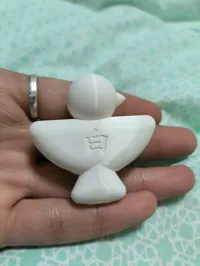 0.12mm 层高, 2 层墙, 15% 填充