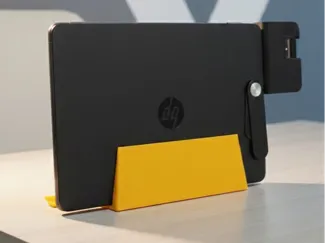 Laptop holder