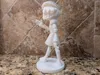 7" tall correct thumbs added strength