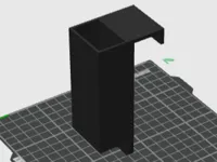 0.2mm layer, 6 walls, 5% infill