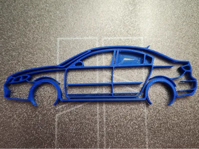 Mazda3 2005 Sedan