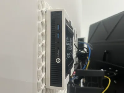 HP Mini Desktop MultiBoard/Underware