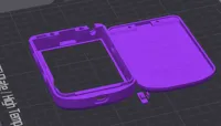 Boîtier pour appareil LilyGO T-Deck — photo 3