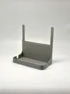 Model B-01: 5mm pegboard Base