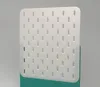 Model B-02: 240*240*5mm Pegboard