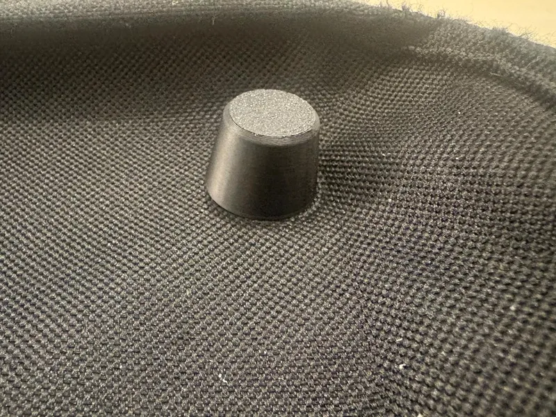 Fuss Einkaufskorb Reisenthel carrybag