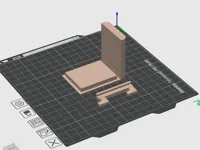 for SKADIS 0.2mm layer, 2 walls, 15% infill　