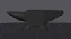 Anvil 50mm long