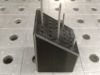 Wolfram Holder