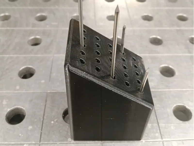 Wolfram Holder