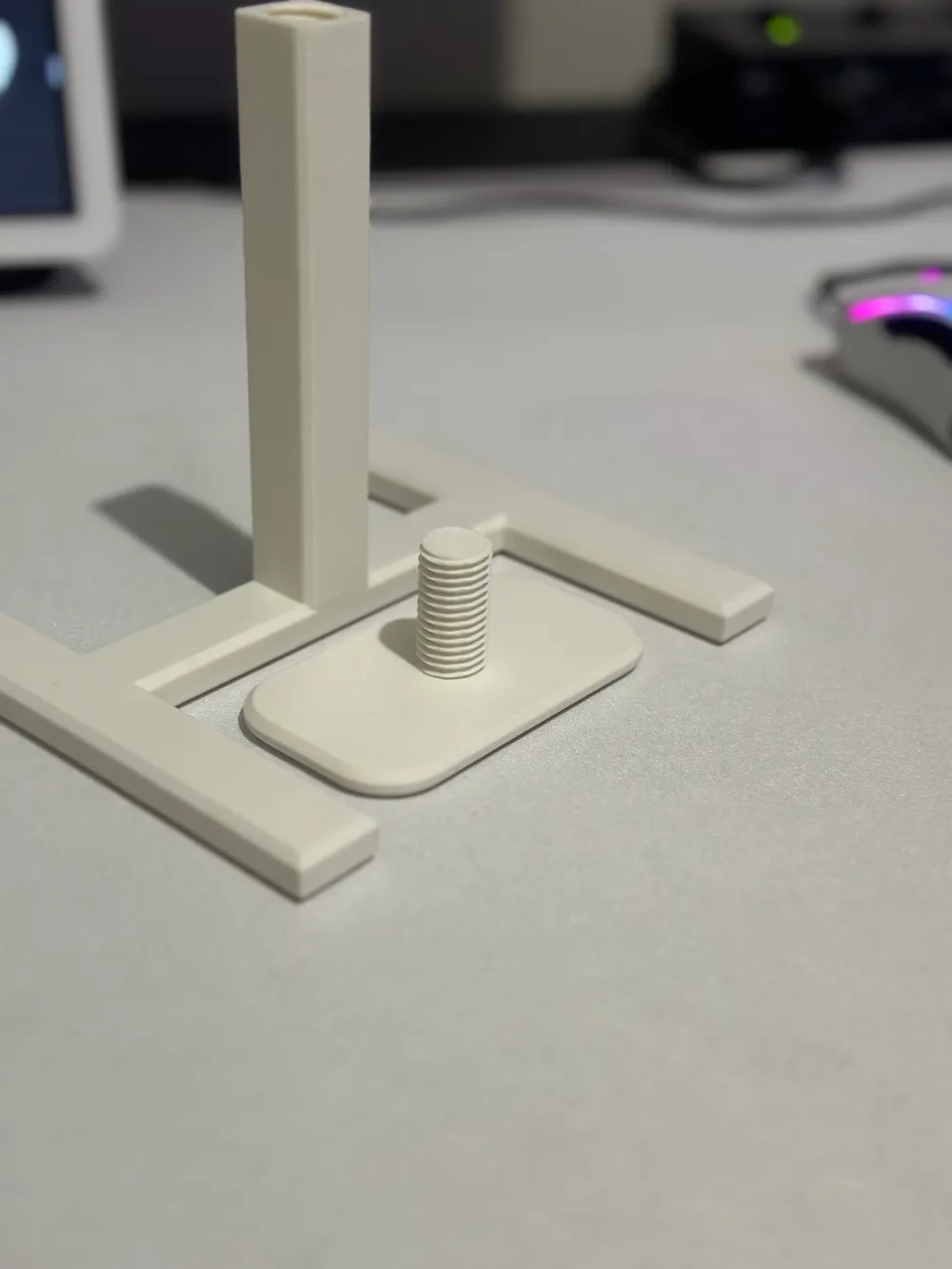 Remote Control Car Stand RC Car Stand by Zack Peters - MakerWorld
